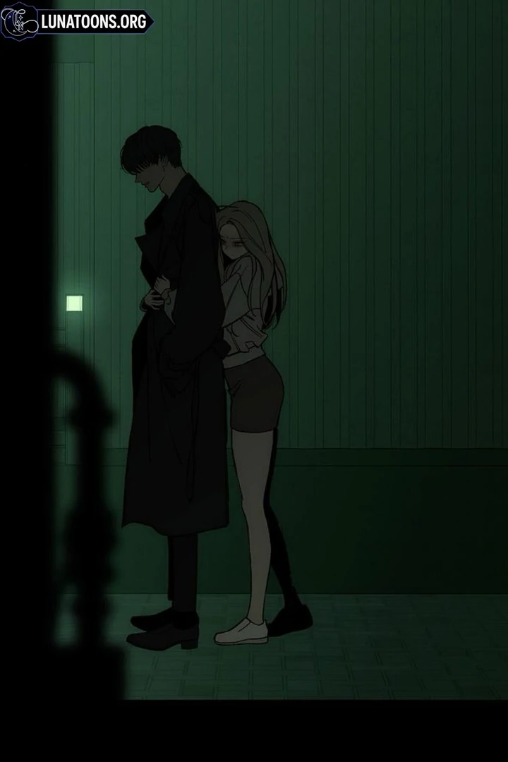 Tears on a Withered Flower Chapter 51 - page 70