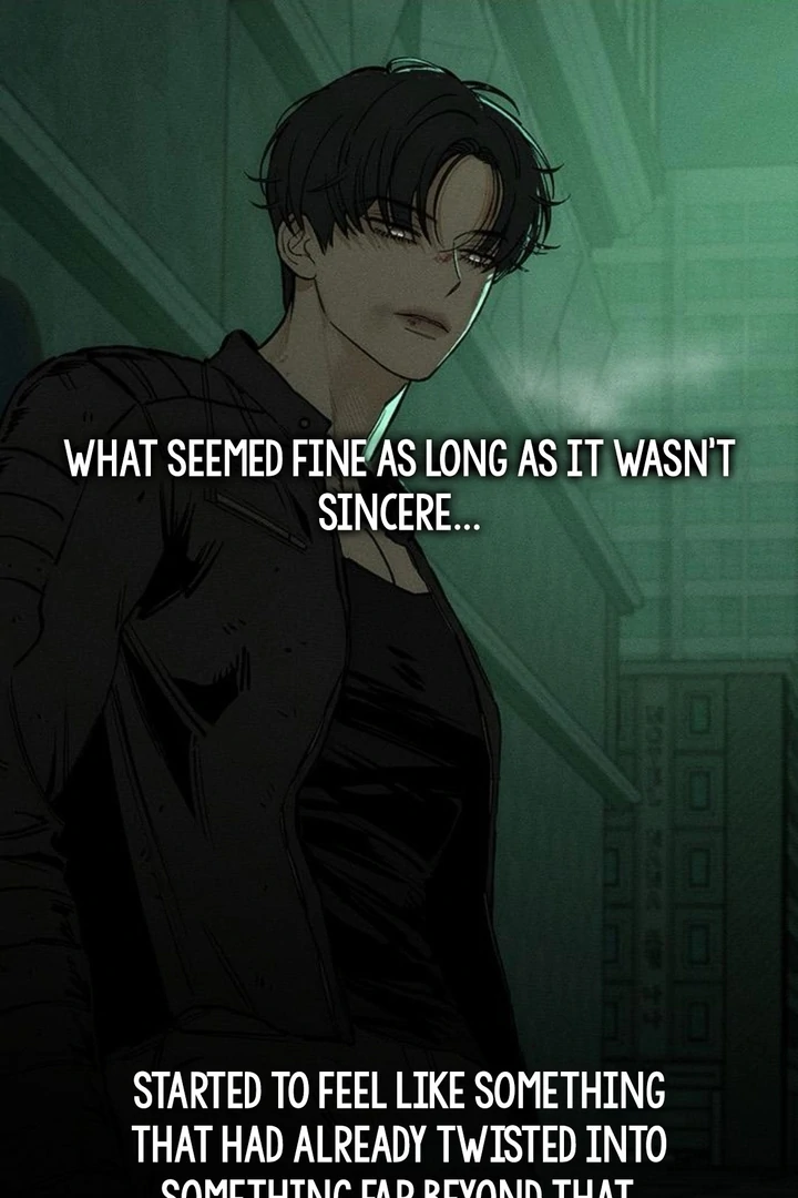 Tears on a Withered Flower Chapter 51 - page 84