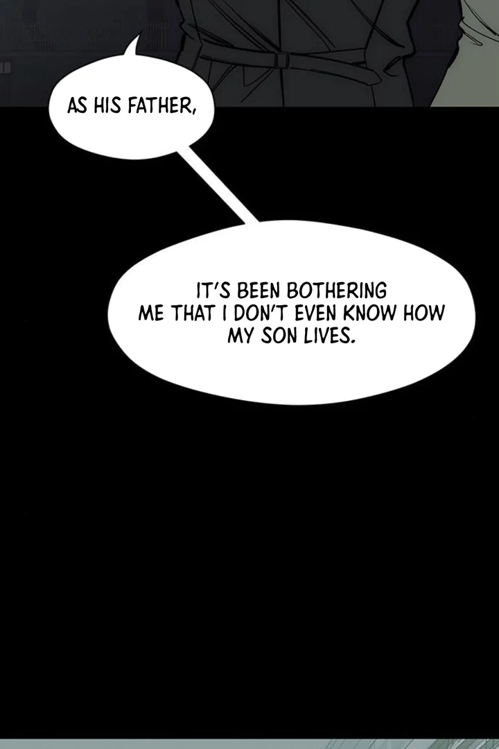 Tears on a Withered Flower Chapter 51 - page 9
