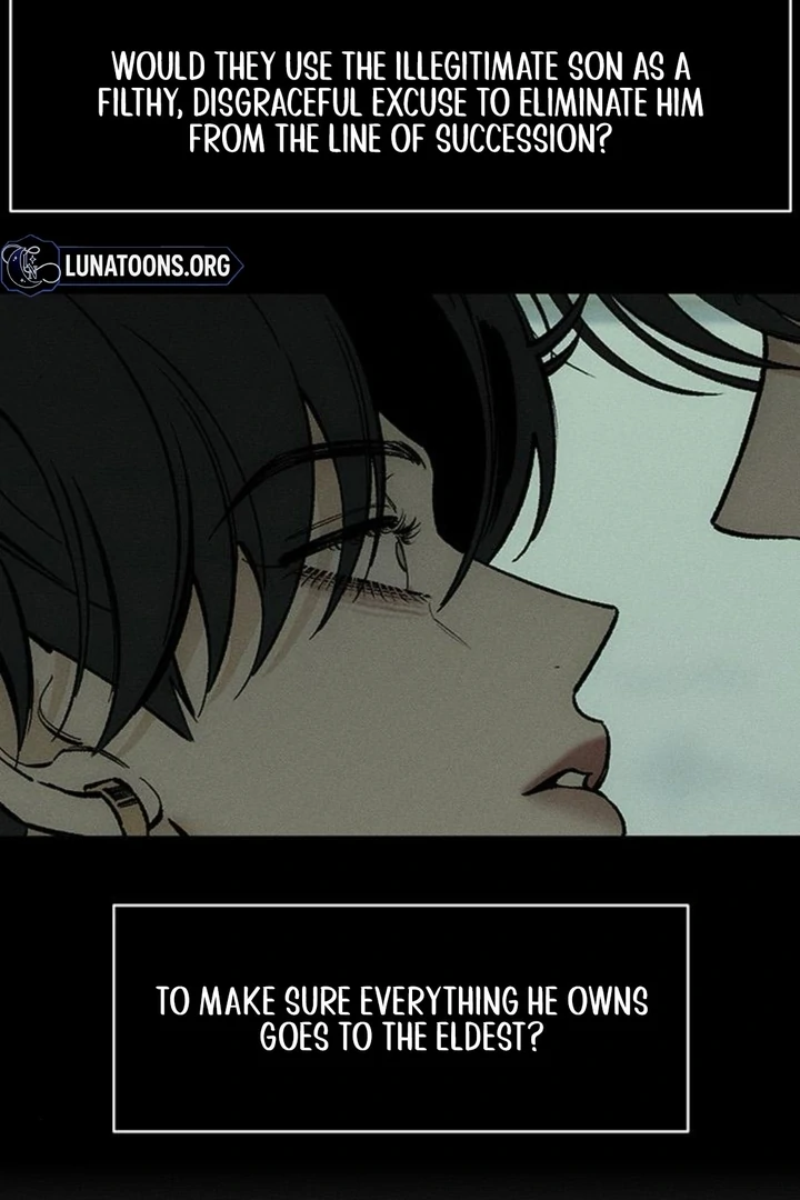 Tears on a Withered Flower Chapter 51 - page 92