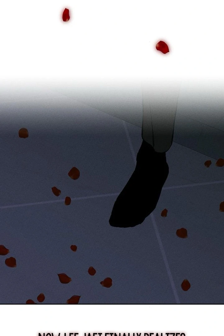 Tears on a Withered Flower Chapter 51 - page 99