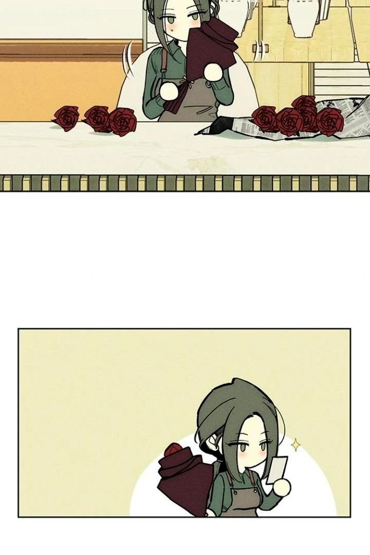 Tears on a Withered Flower Chapter 52 - page 102