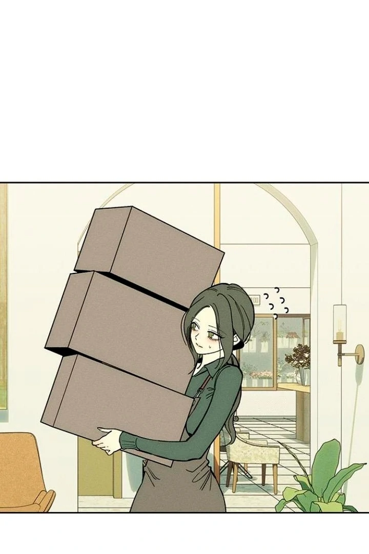Tears on a Withered Flower Chapter 52 - page 103