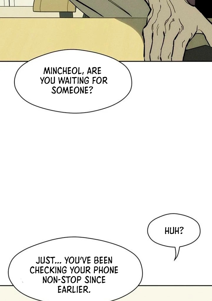 Tears on a Withered Flower Chapter 52 - page 111
