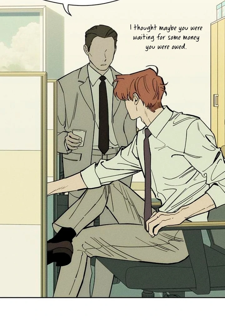 Tears on a Withered Flower Chapter 52 - page 112