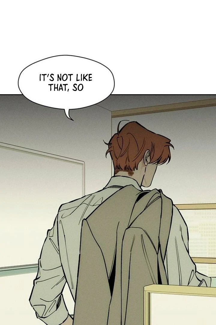 Tears on a Withered Flower Chapter 52 - page 116