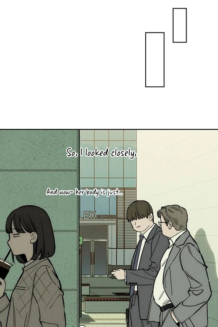 Tears on a Withered Flower Chapter 52 - page 118