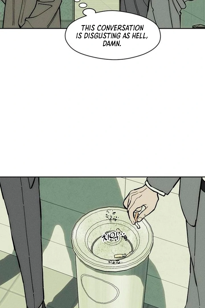 Tears on a Withered Flower Chapter 52 - page 119