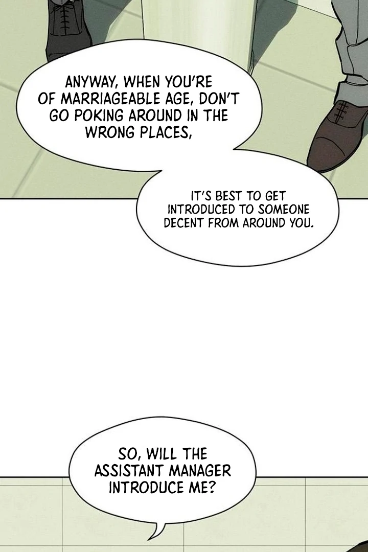 Tears on a Withered Flower Chapter 52 - page 120