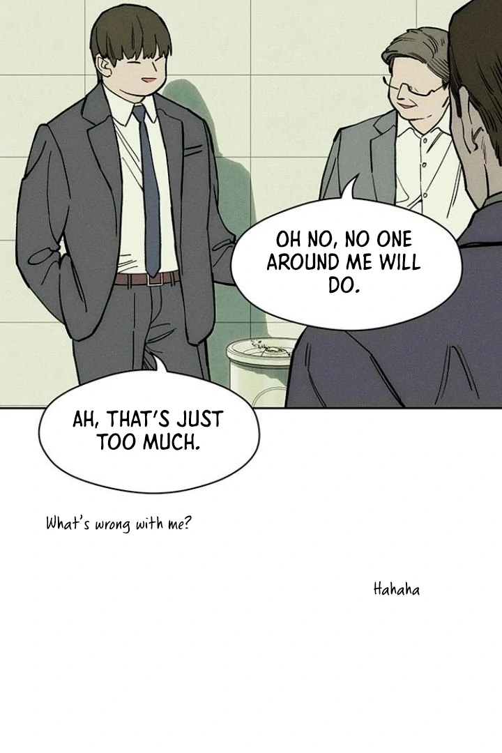 Tears on a Withered Flower Chapter 52 - page 121