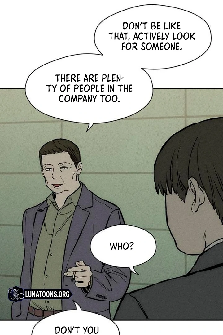 Tears on a Withered Flower Chapter 52 - page 122
