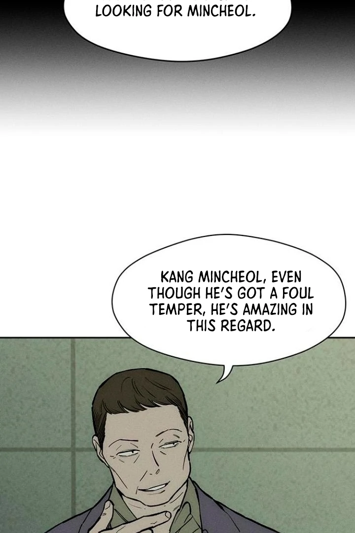 Tears on a Withered Flower Chapter 52 - page 124