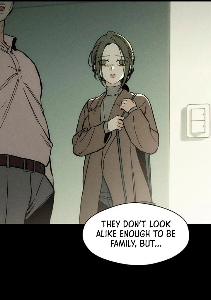 Tears on a Withered Flower Chapter 52 - page 126