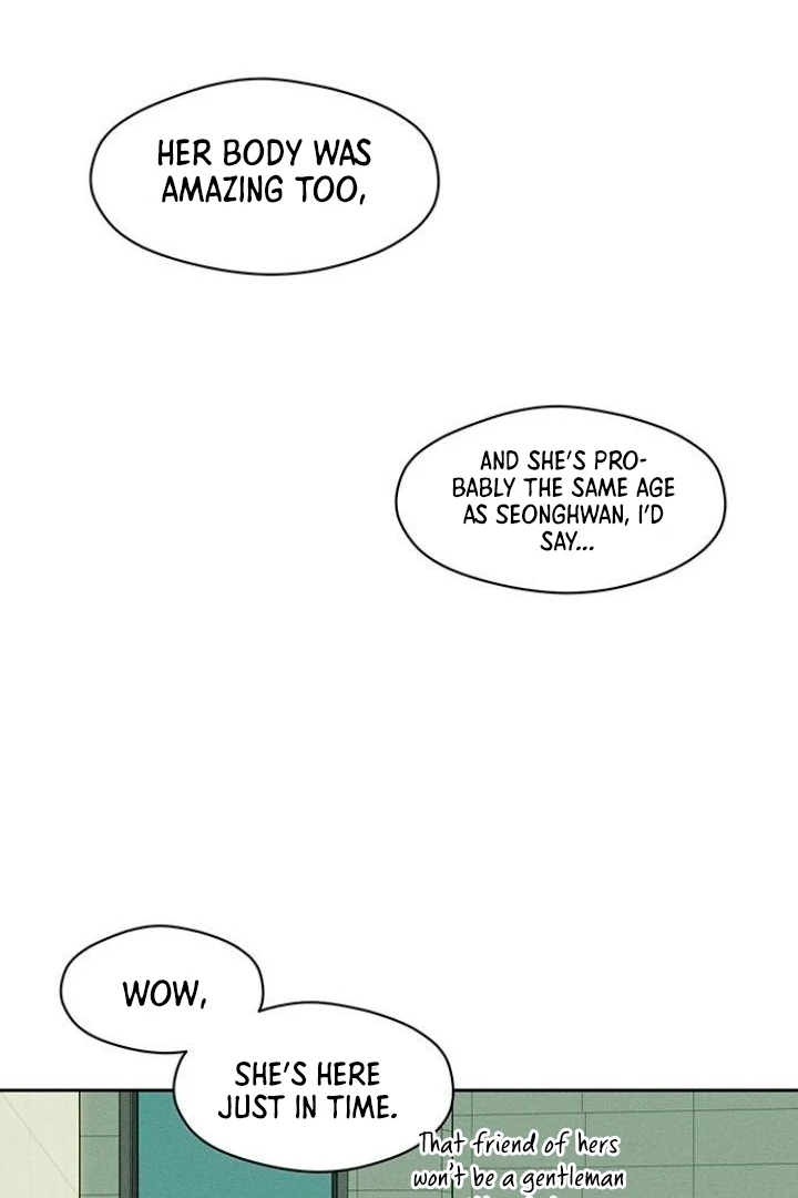 Tears on a Withered Flower Chapter 52 - page 129