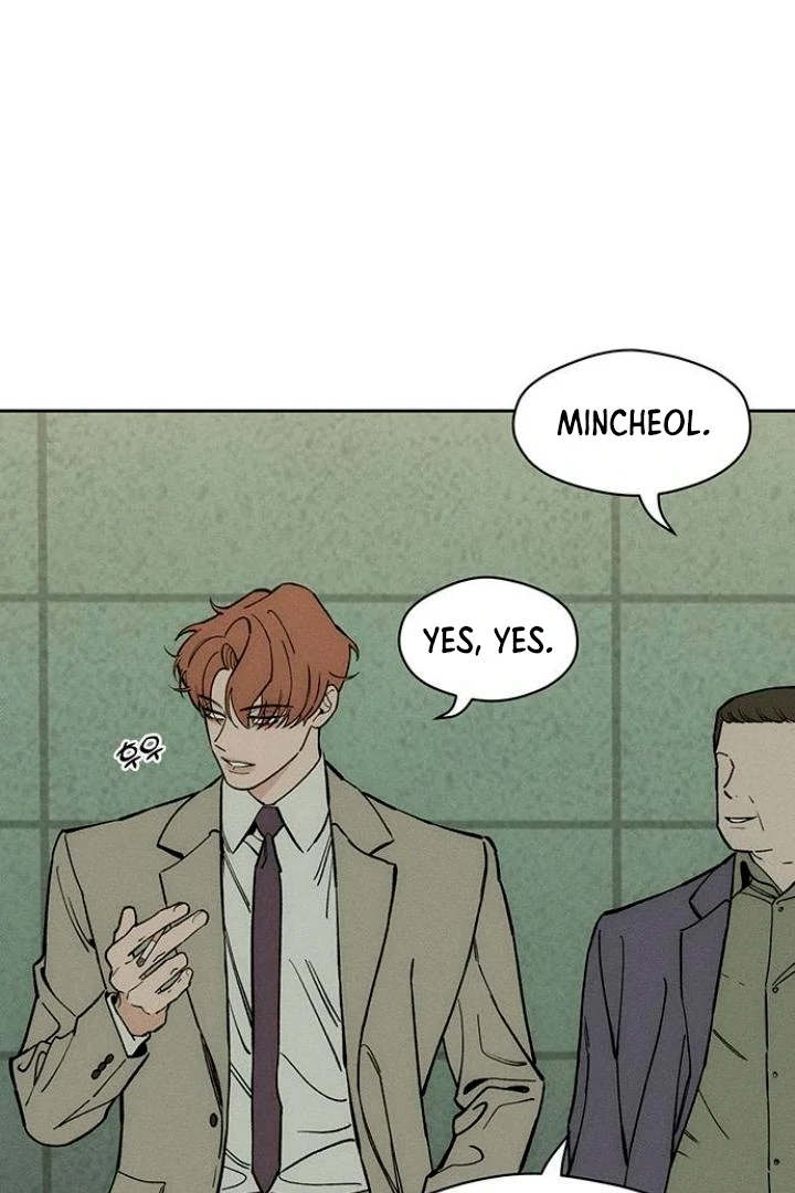 Tears on a Withered Flower Chapter 52 - page 131