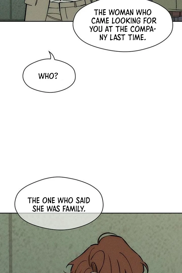 Tears on a Withered Flower Chapter 52 - page 132