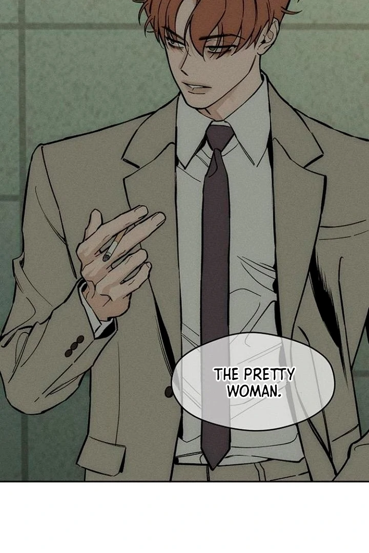 Tears on a Withered Flower Chapter 52 - page 133