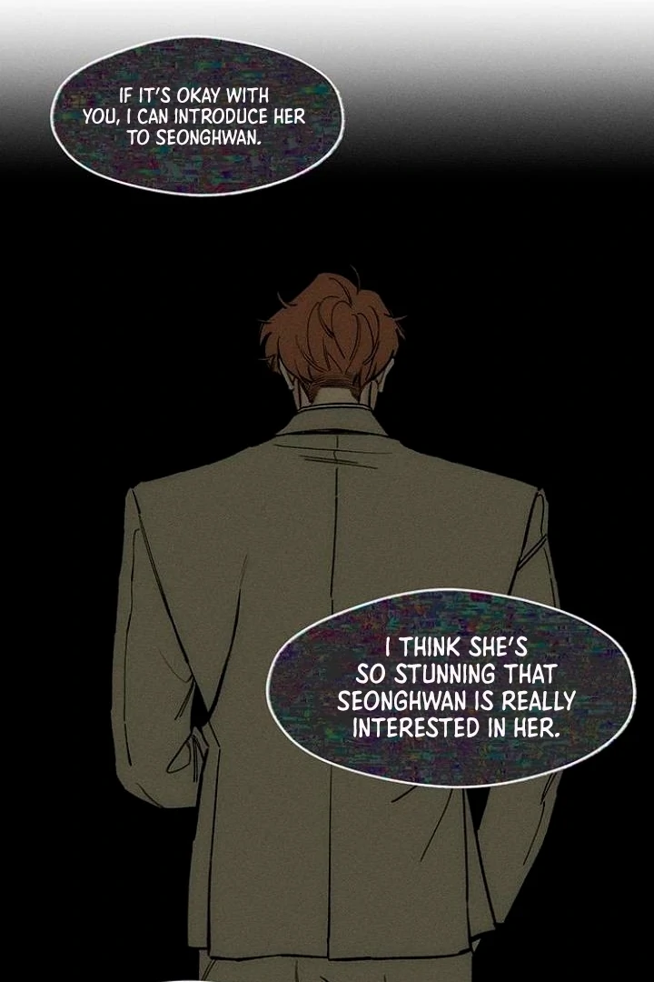 Tears on a Withered Flower Chapter 52 - page 135