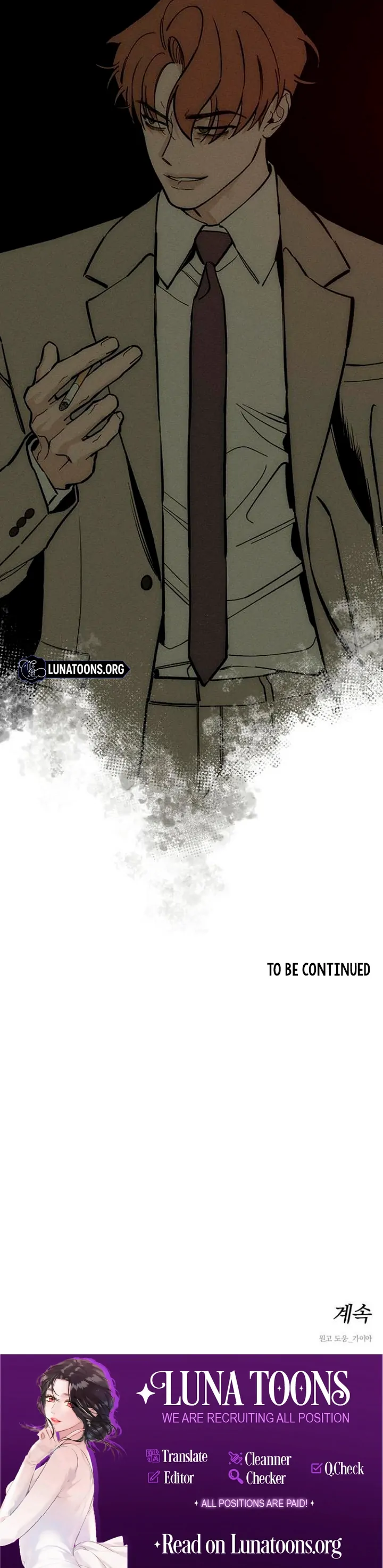 Tears on a Withered Flower Chapter 52 - page 140