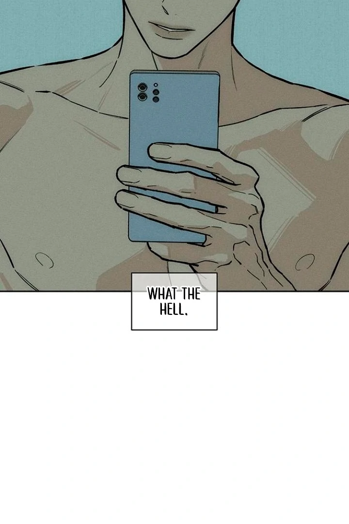 Tears on a Withered Flower Chapter 52 - page 20