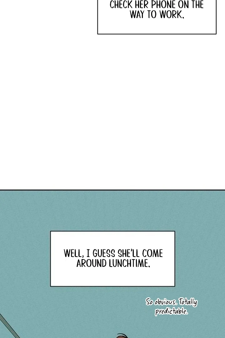 Tears on a Withered Flower Chapter 52 - page 23