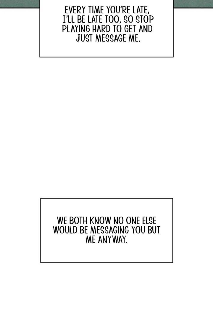 Tears on a Withered Flower Chapter 52 - page 25