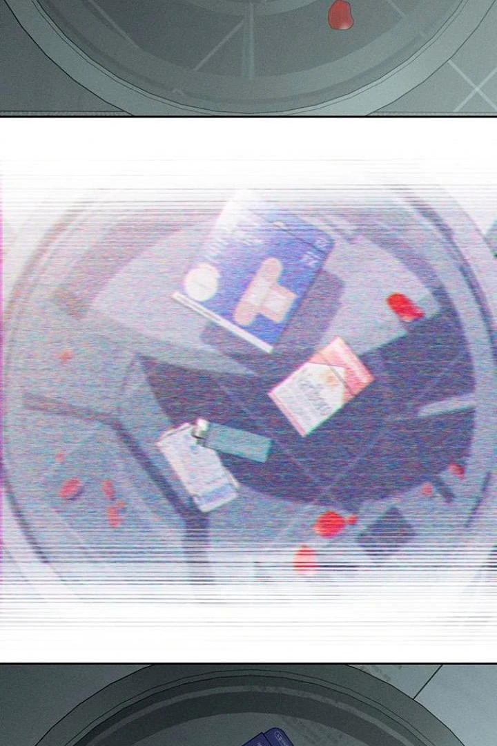 Tears on a Withered Flower Chapter 52 - page 33