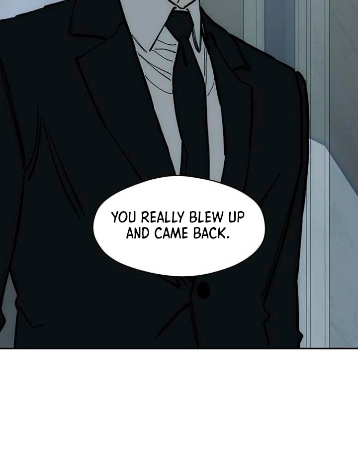 Tears on a Withered Flower Chapter 52 - page 41