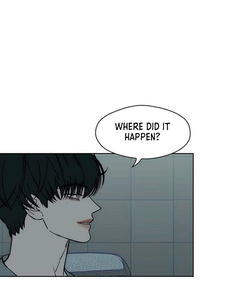 Tears on a Withered Flower Chapter 52 - page 42