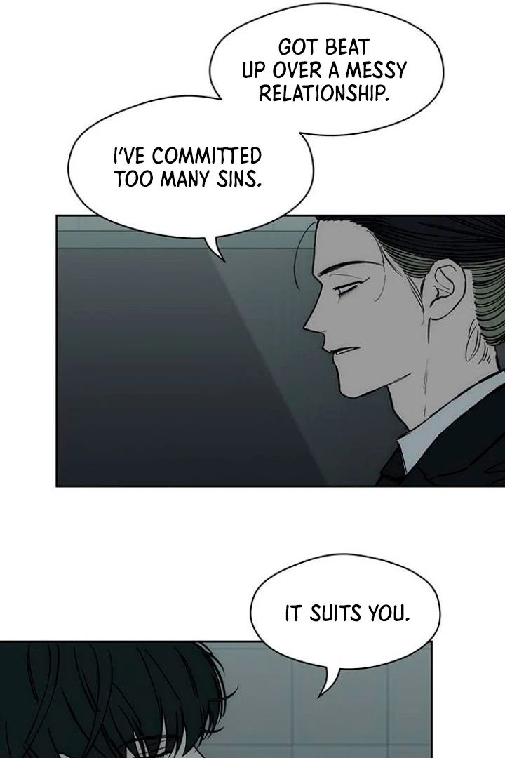 Tears on a Withered Flower Chapter 52 - page 43