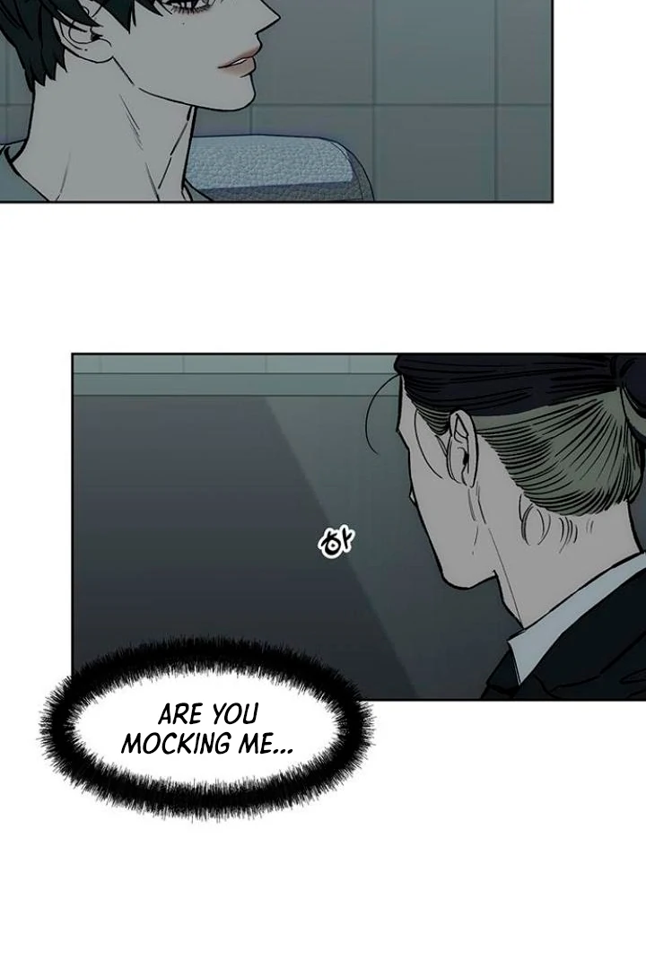 Tears on a Withered Flower Chapter 52 - page 44