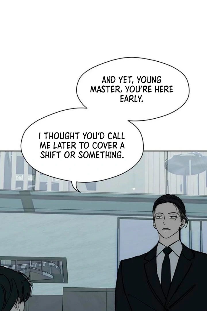 Tears on a Withered Flower Chapter 52 - page 45