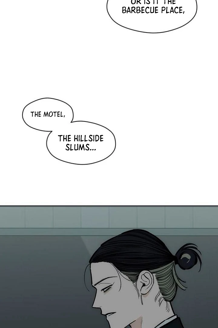 Tears on a Withered Flower Chapter 52 - page 49