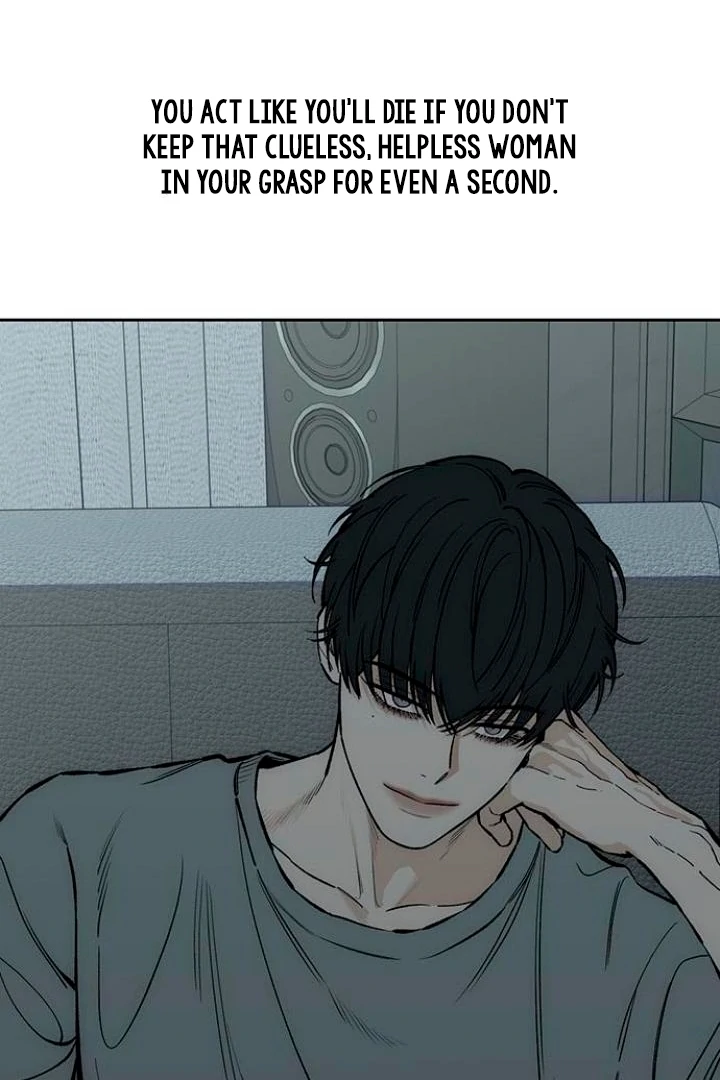 Tears on a Withered Flower Chapter 52 - page 51