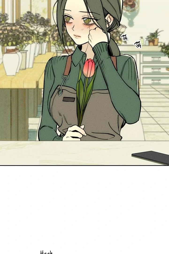Tears on a Withered Flower Chapter 52 - page 59