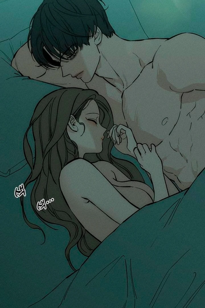 Tears on a Withered Flower Chapter 52 - page 61