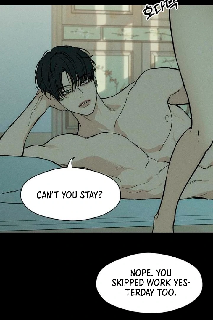 Tears on a Withered Flower Chapter 52 - page 67