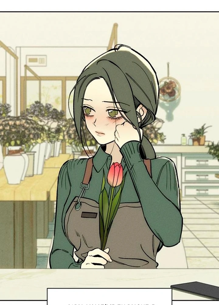 Tears on a Withered Flower Chapter 52 - page 69