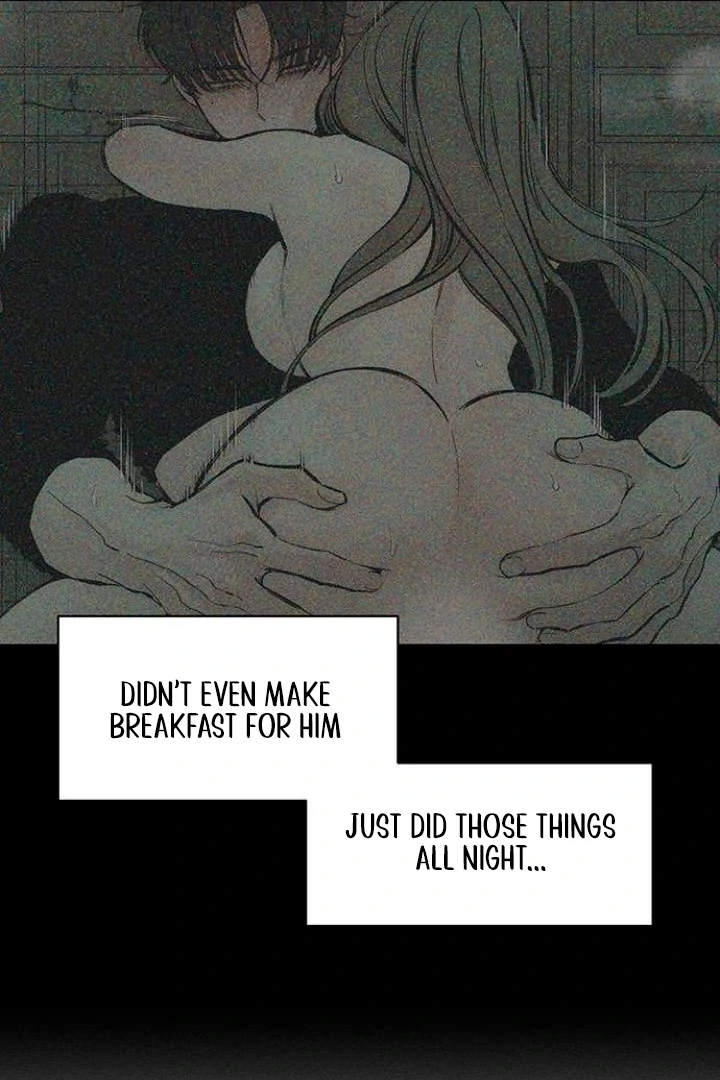 Tears on a Withered Flower Chapter 52 - page 71