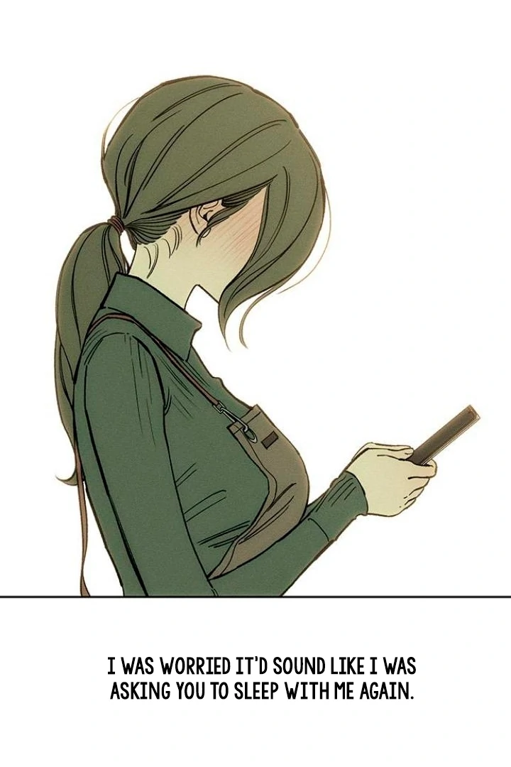 Tears on a Withered Flower Chapter 52 - page 77