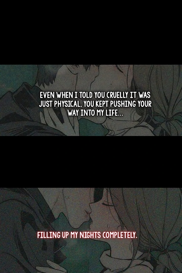 Tears on a Withered Flower Chapter 52 - page 80