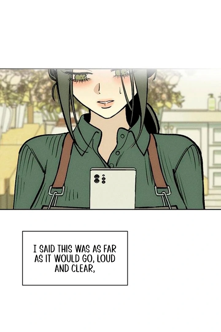 Tears on a Withered Flower Chapter 52 - page 85