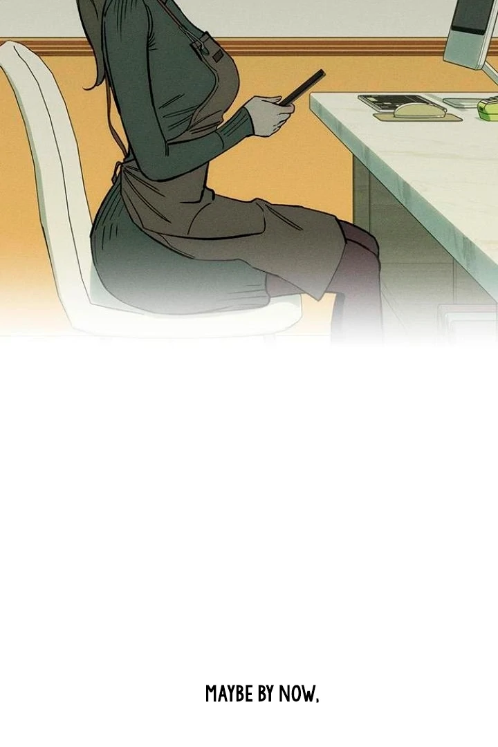 Tears on a Withered Flower Chapter 52 - page 89