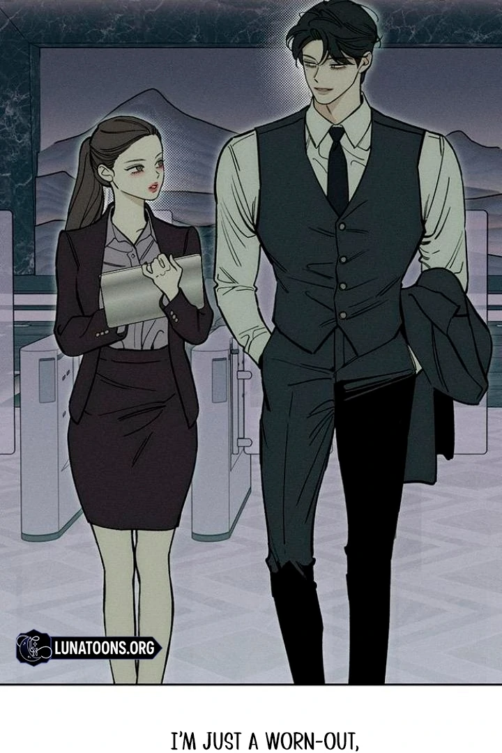 Tears on a Withered Flower Chapter 52 - page 93