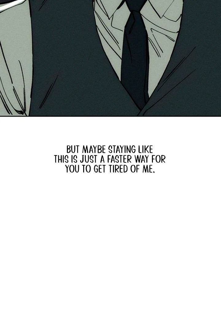 Tears on a Withered Flower Chapter 52 - page 95