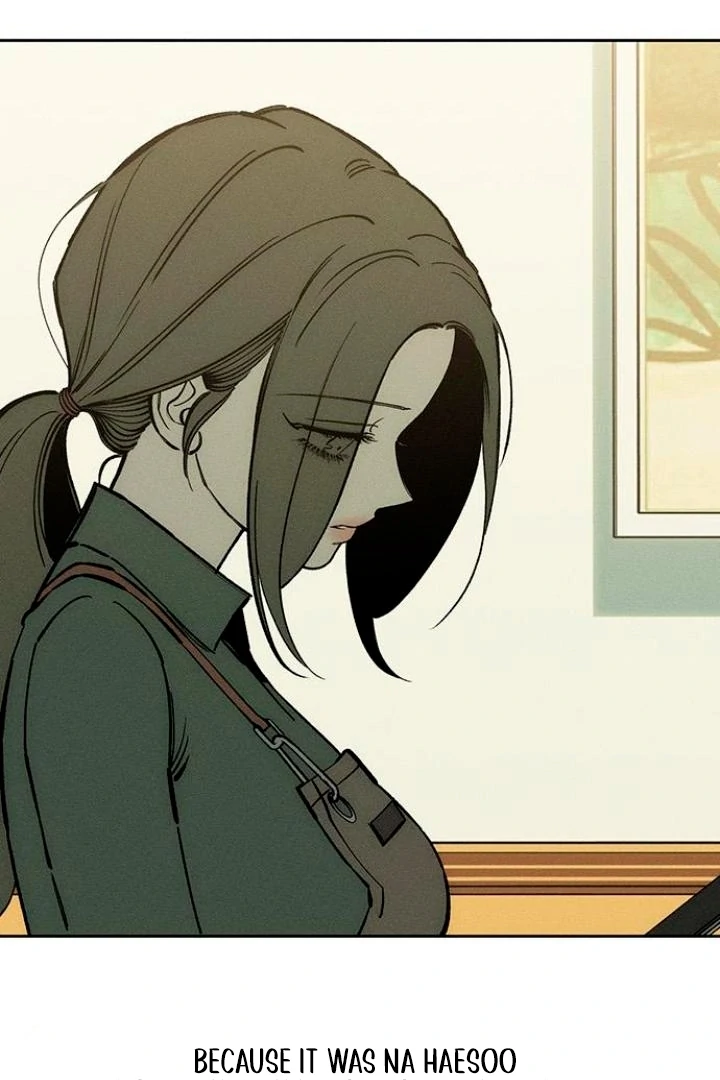 Tears on a Withered Flower Chapter 52 - page 96