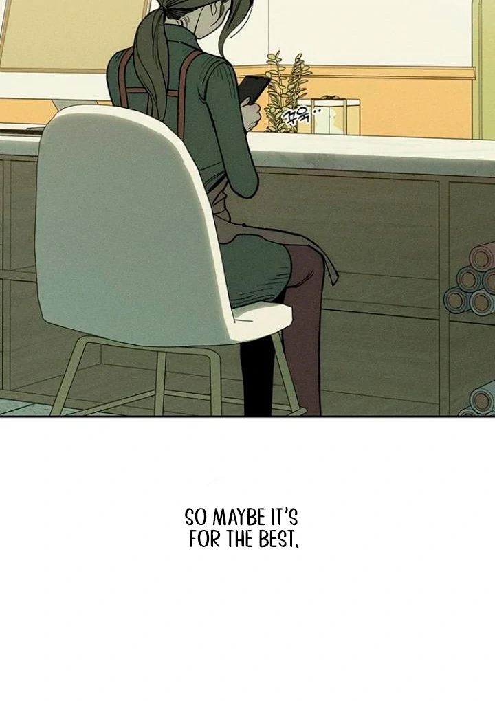 Tears on a Withered Flower Chapter 52 - page 98
