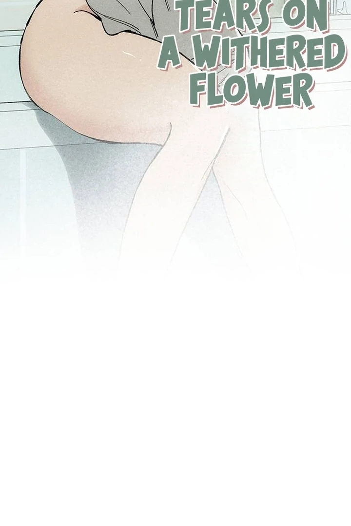 Tears on a Withered Flower Chapter 53 - page 100