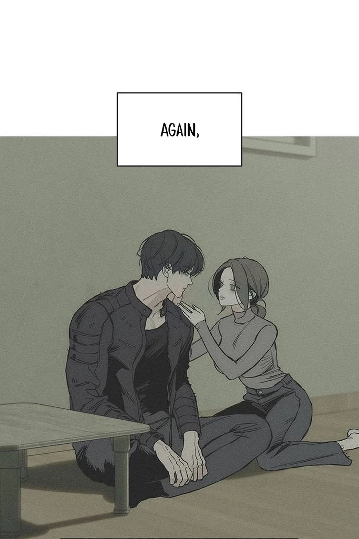 Tears on a Withered Flower Chapter 53 - page 105