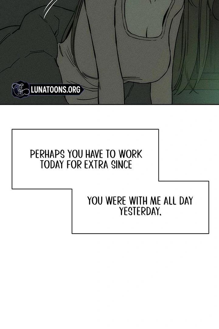 Tears on a Withered Flower Chapter 53 - page 110